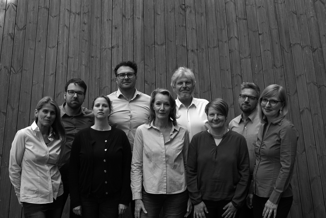 Ein Foto von Melissa Hendekli