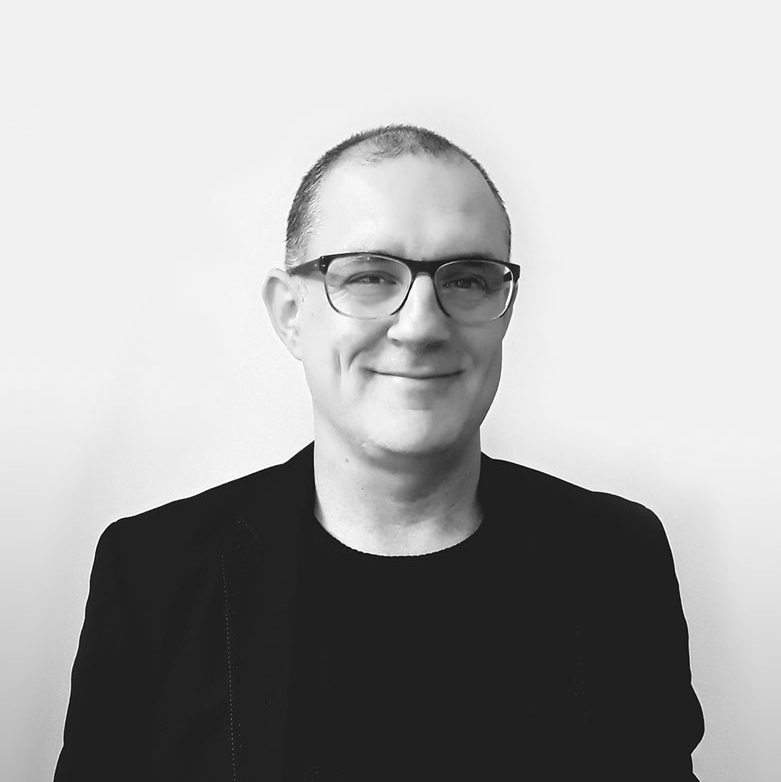 Ein Foto von Michael Strauss