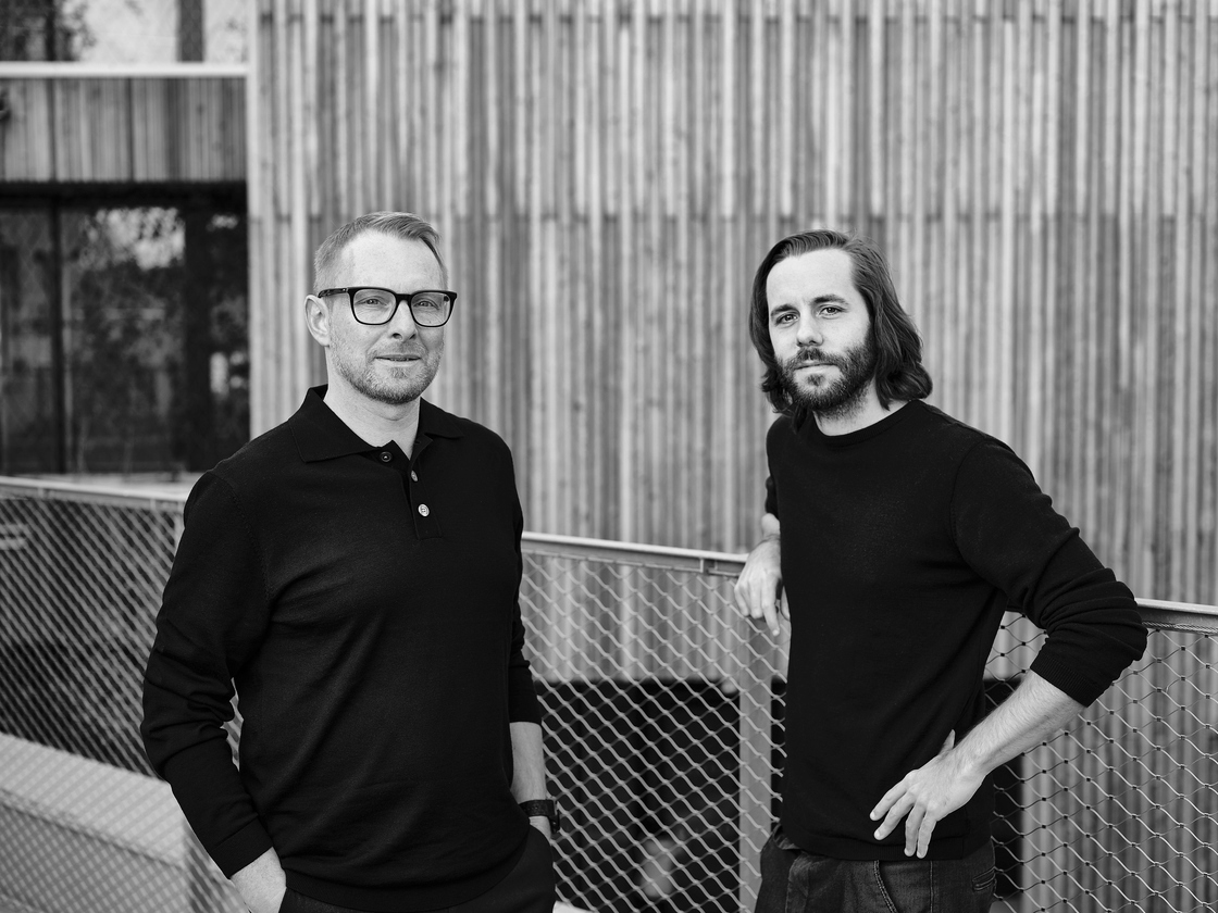 Ein Foto von Florian Schulte