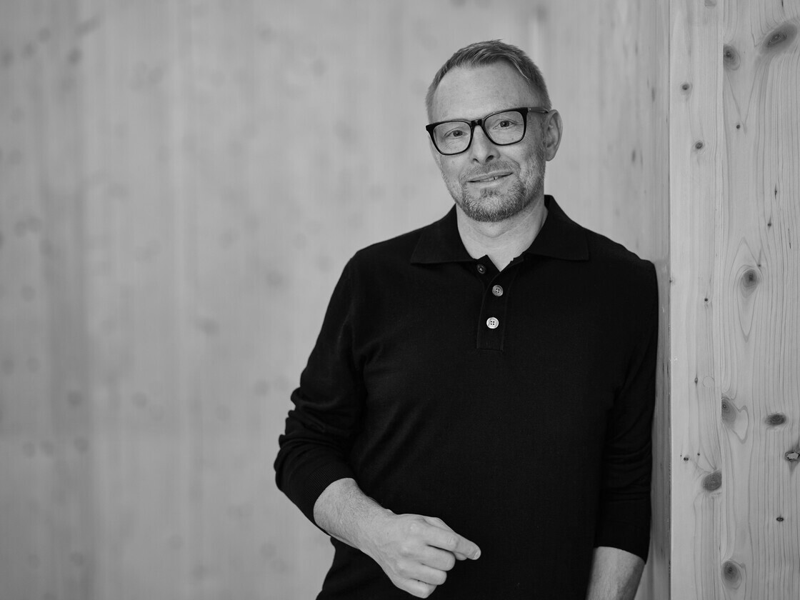 Ein Foto von Florian Schulte