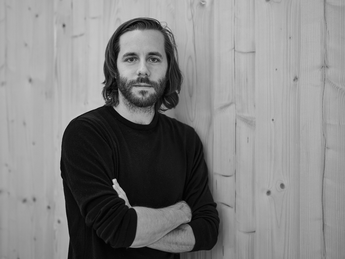 Ein Foto von Florian Schulte