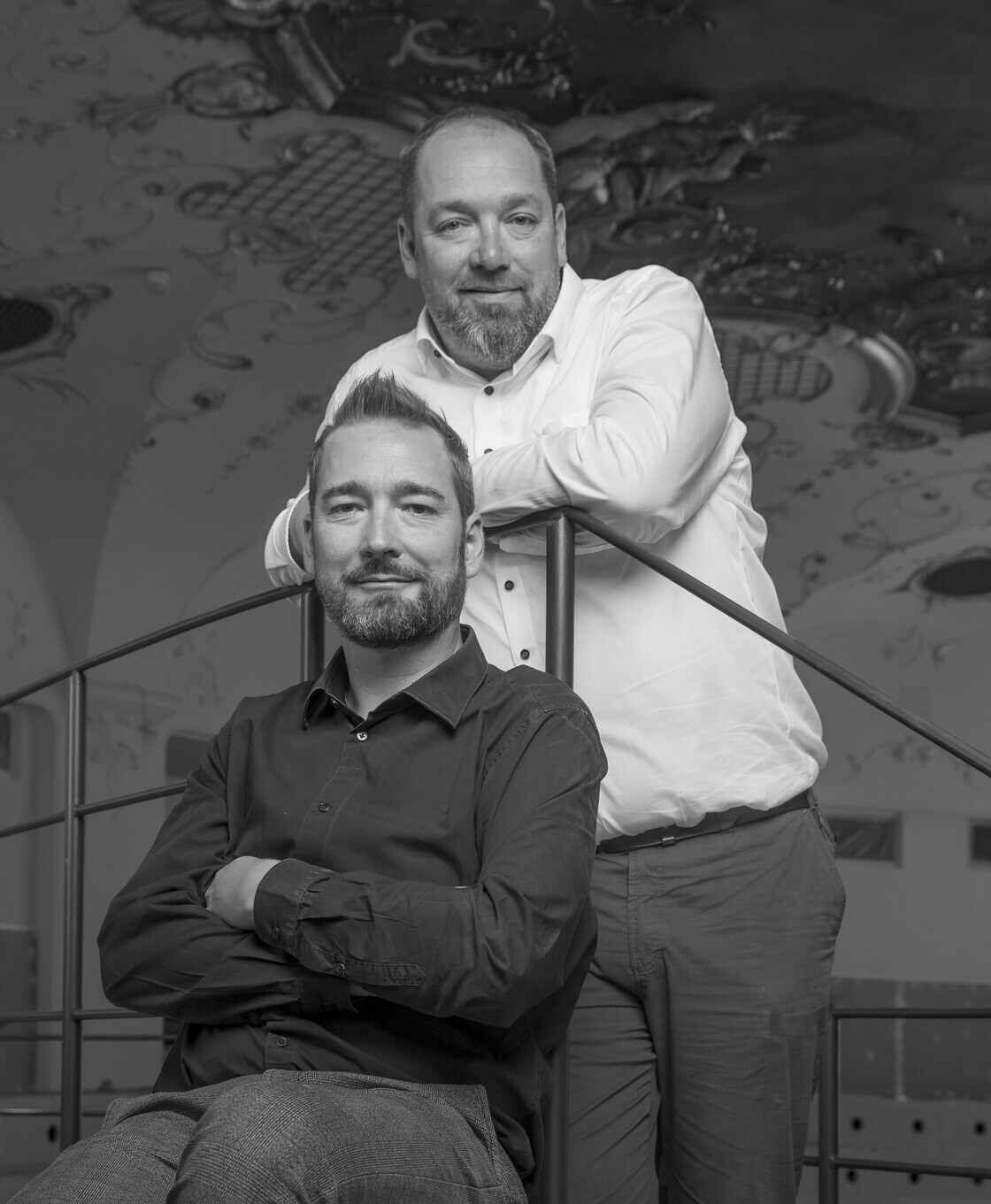 Ein Foto von Michael Zopf