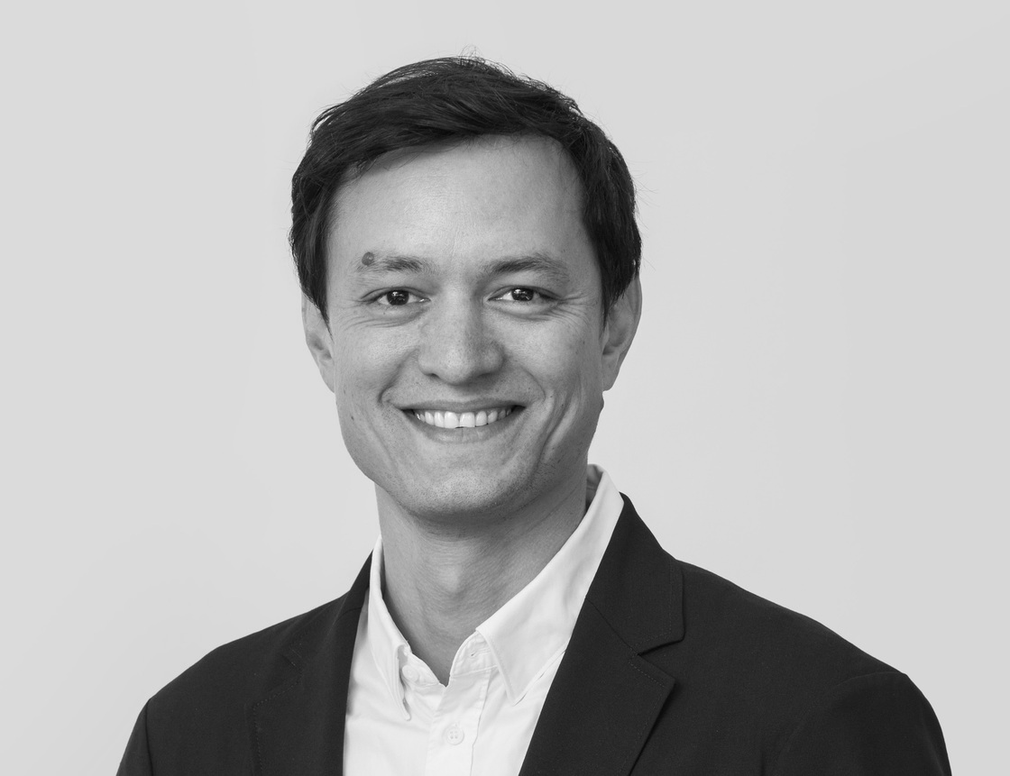 Ein Foto von Lukas Palik