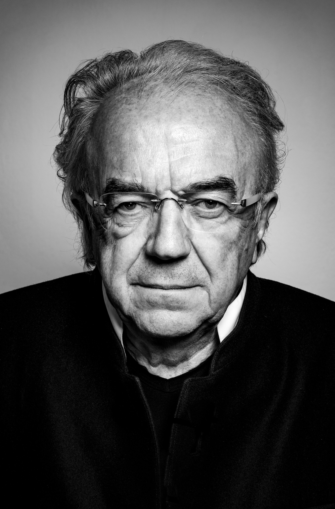 Ein Foto von Andreas Balon