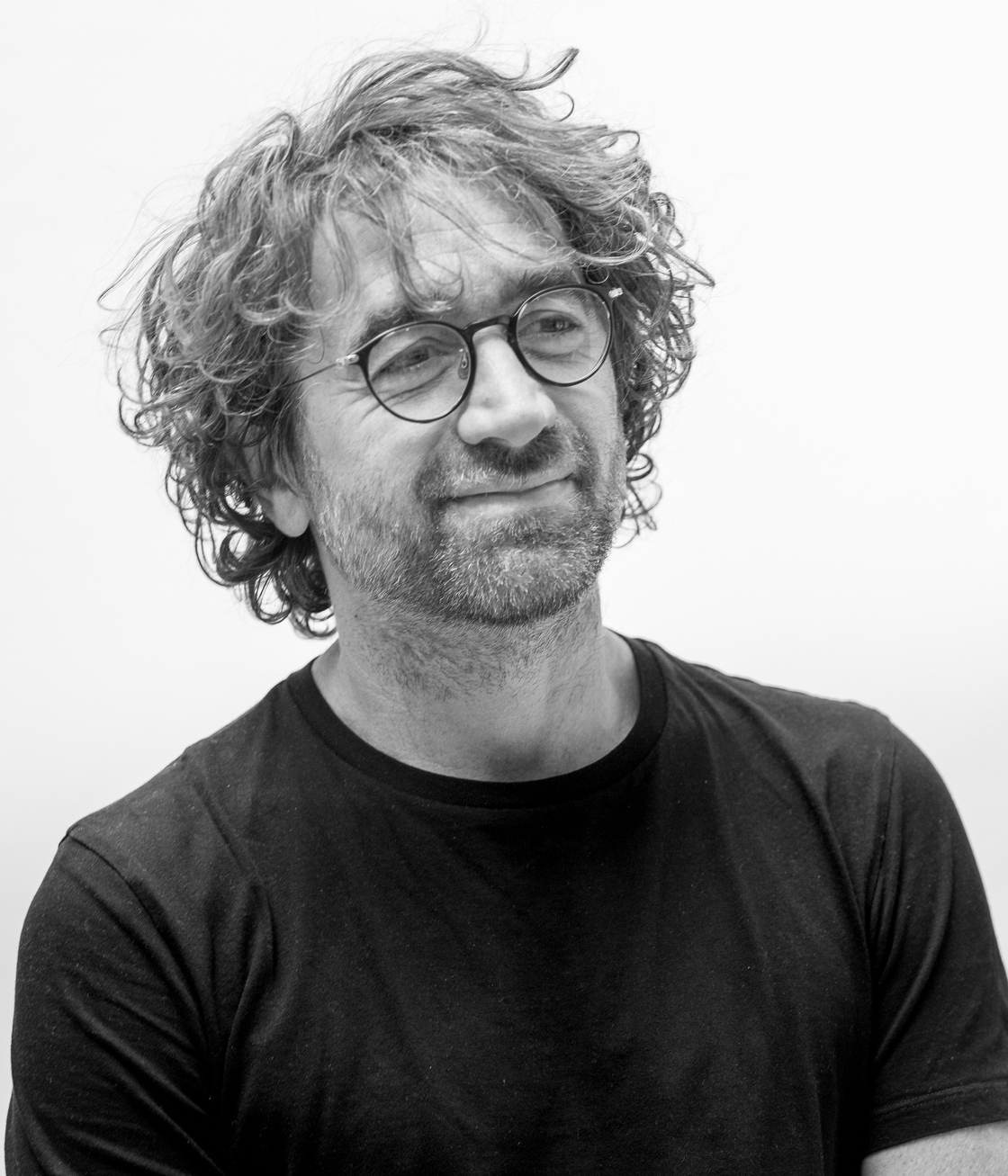 Ein Foto von Christoph Panzer