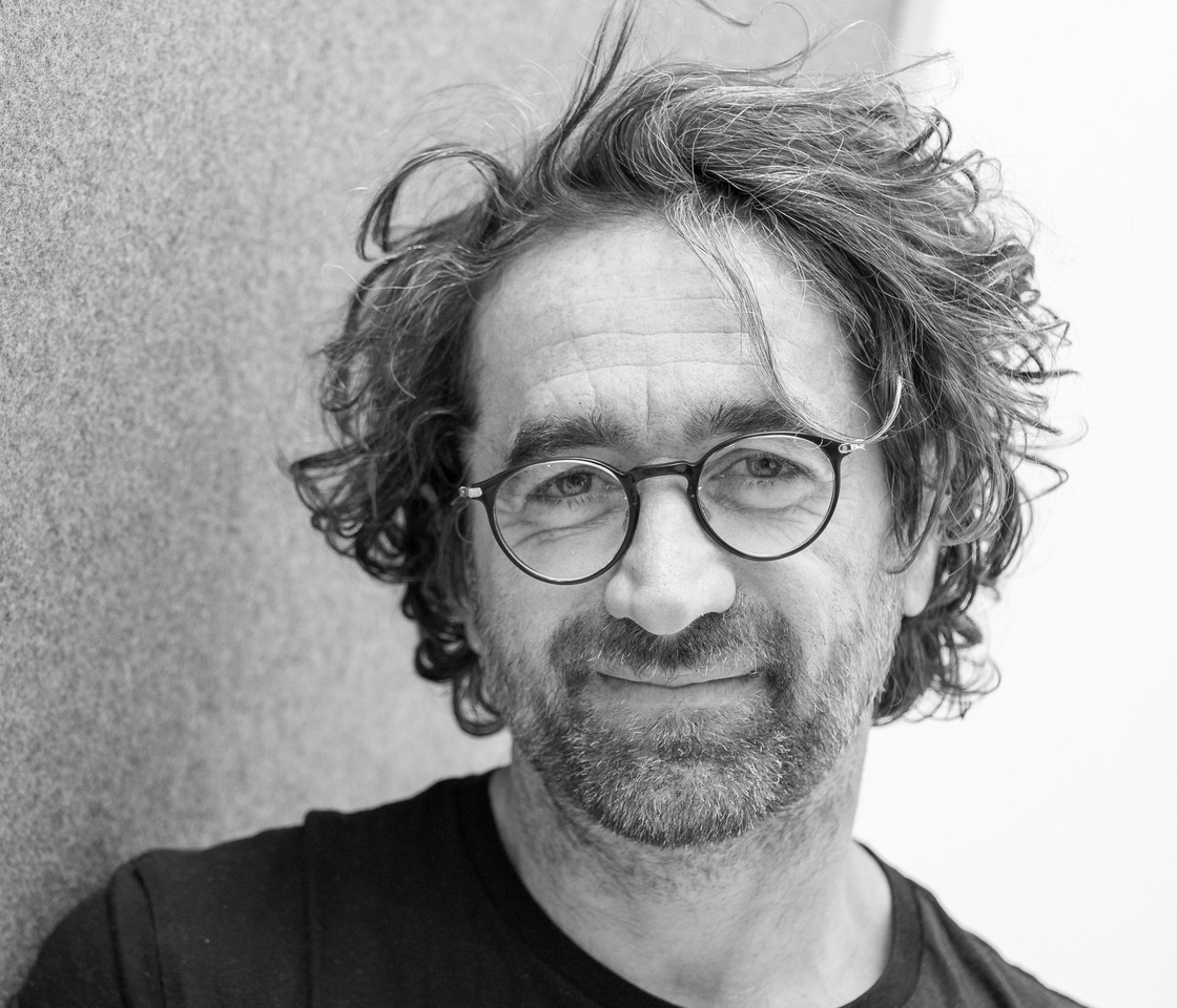 Ein Foto von Christoph Panzer