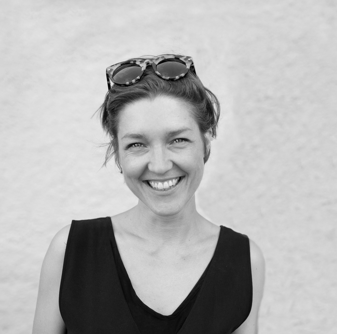 Ein Foto von Fabienne Roth