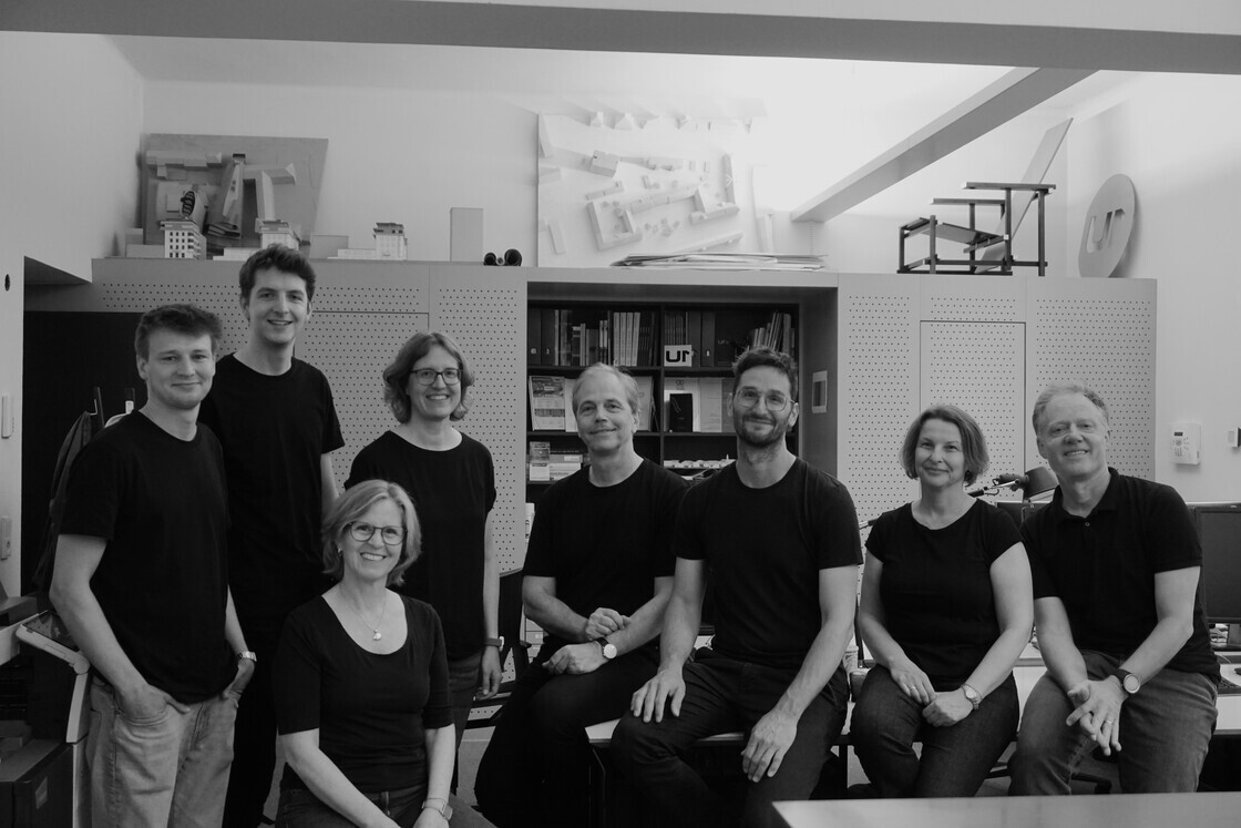 Ein Foto von Birgit Koell