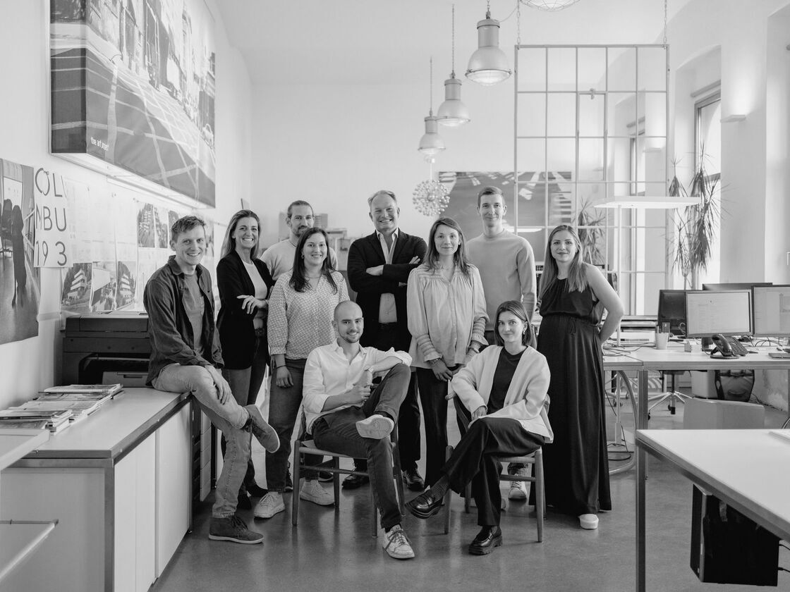 Ein Foto von Patrick Johannsen