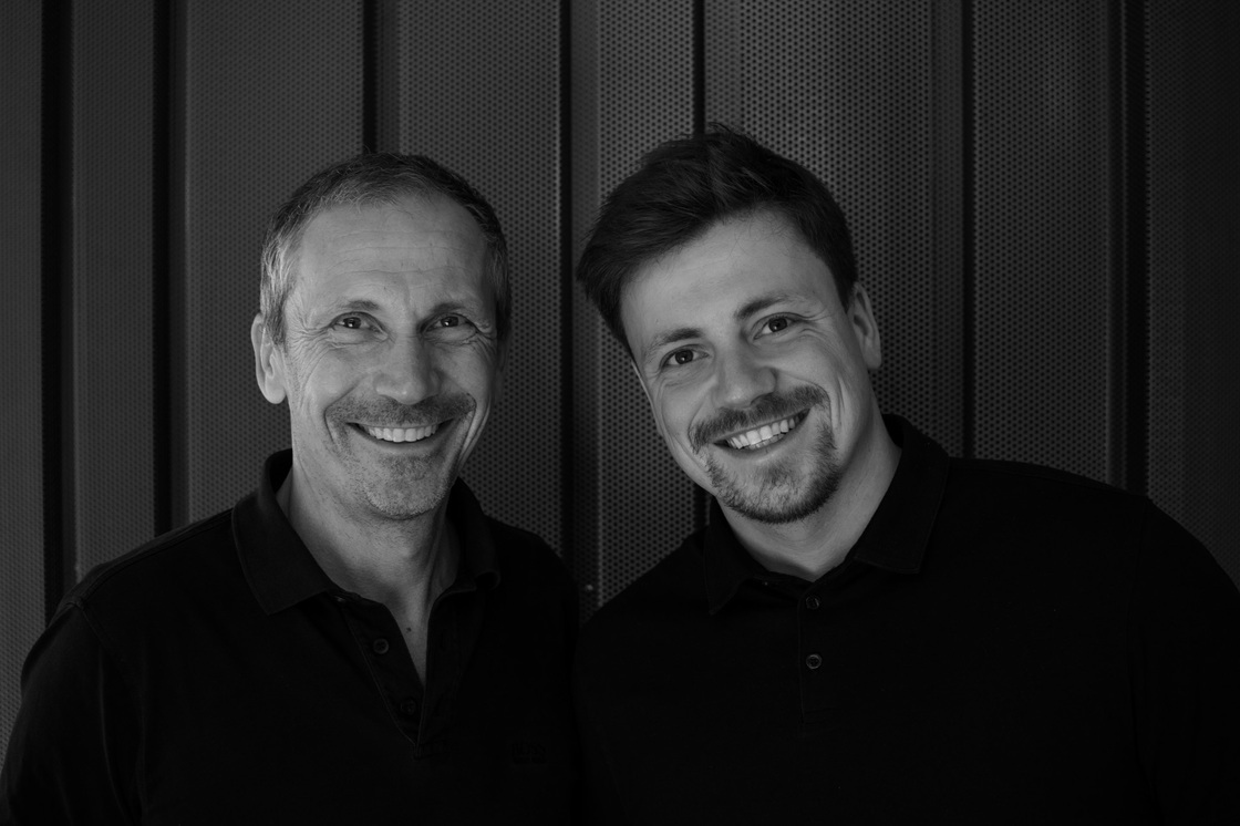 Ein Foto von ROECK Architekten