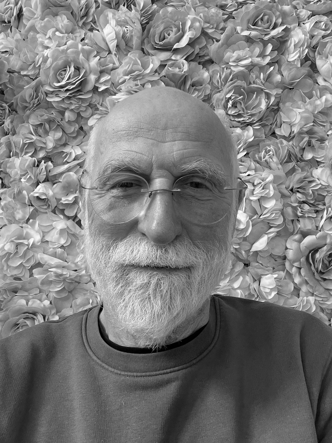 Ein Foto von Martha Carolina Enriquez-Reinberg