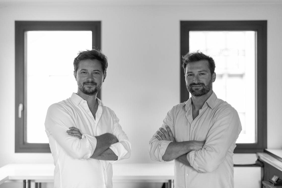 Ein Foto von Studio Bressan