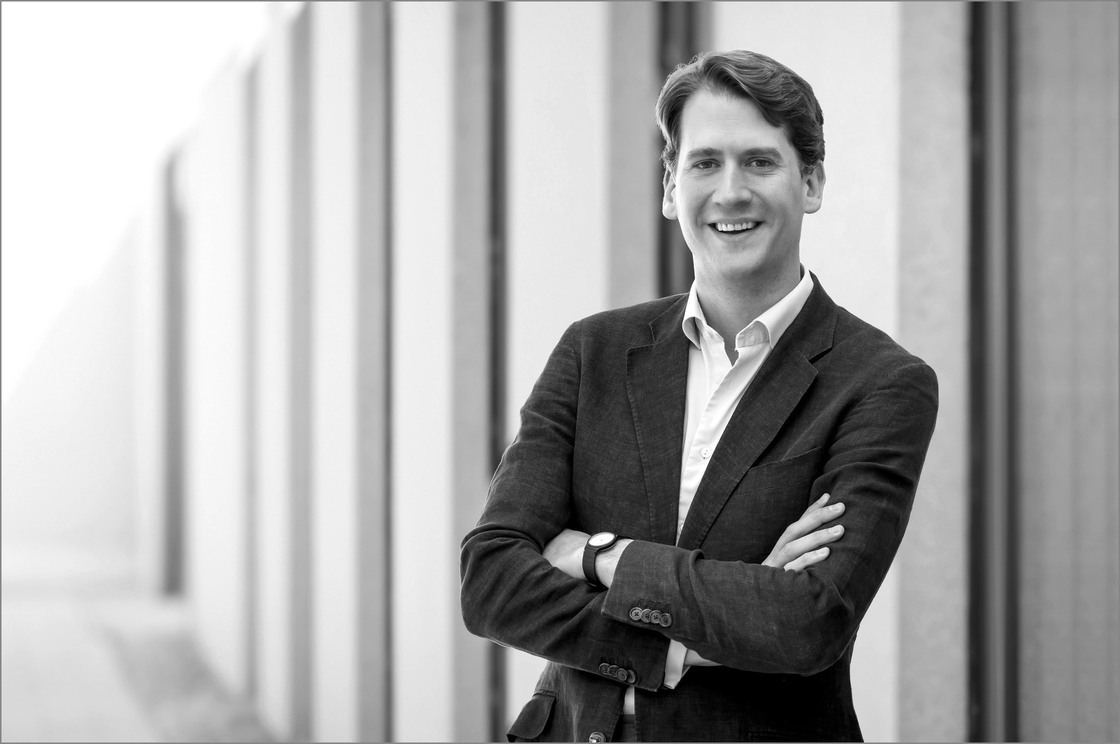 Ein Foto von Tom Bause