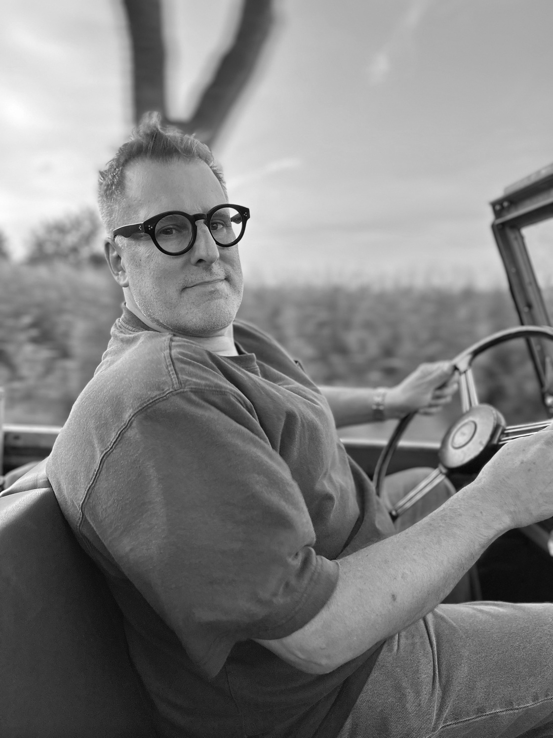 Ein Foto von Florian Holzherr