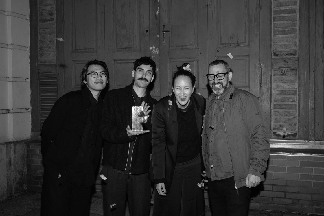 Ein Foto von Lukas Meixner