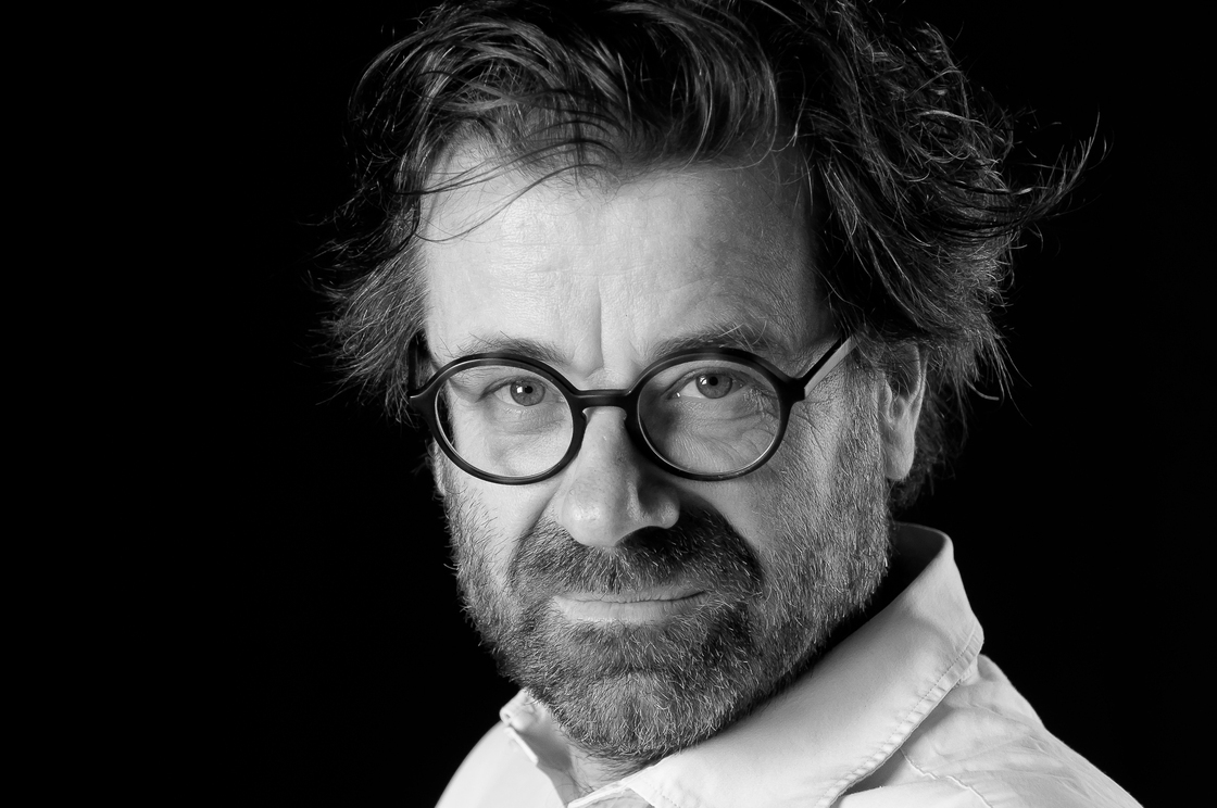 Ein Foto von Othmar Kopp