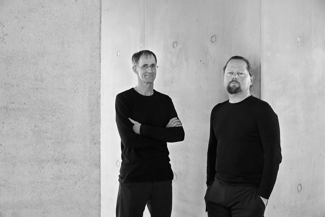 Ein Foto von Johannes Puch