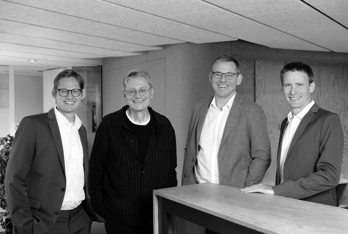 Ein Foto von Werkraum Ingenieure