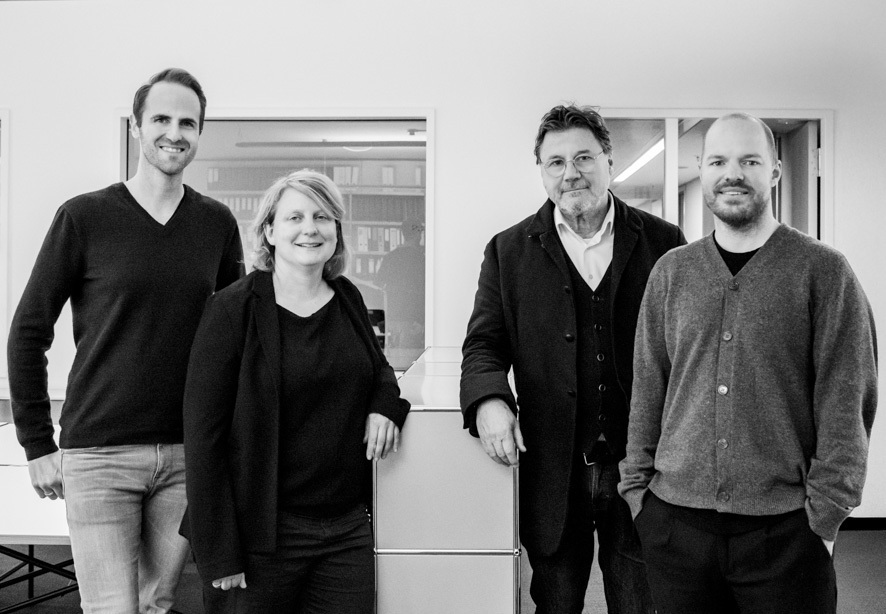 Ein Foto von Lisa Farkas