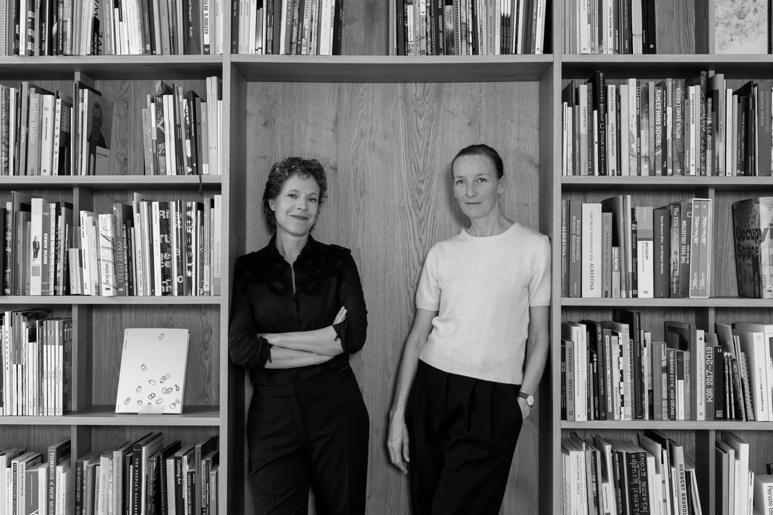 Ein Foto von Katharina Gossow