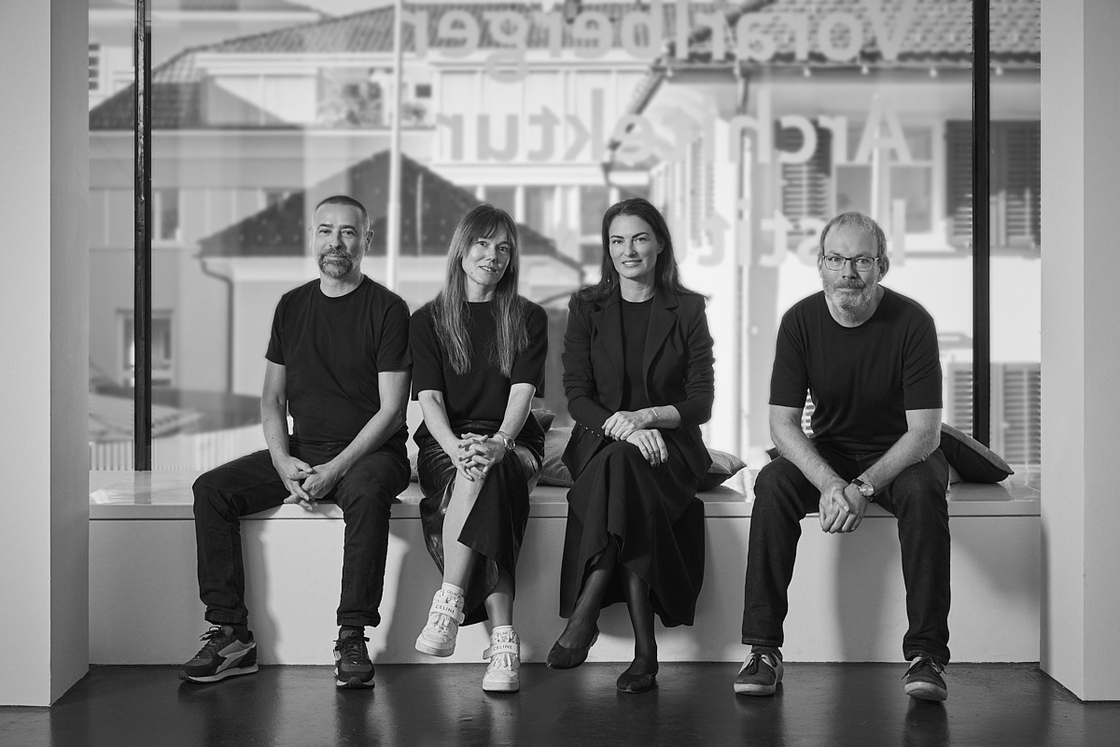 Ein Foto von Darko Todorovic