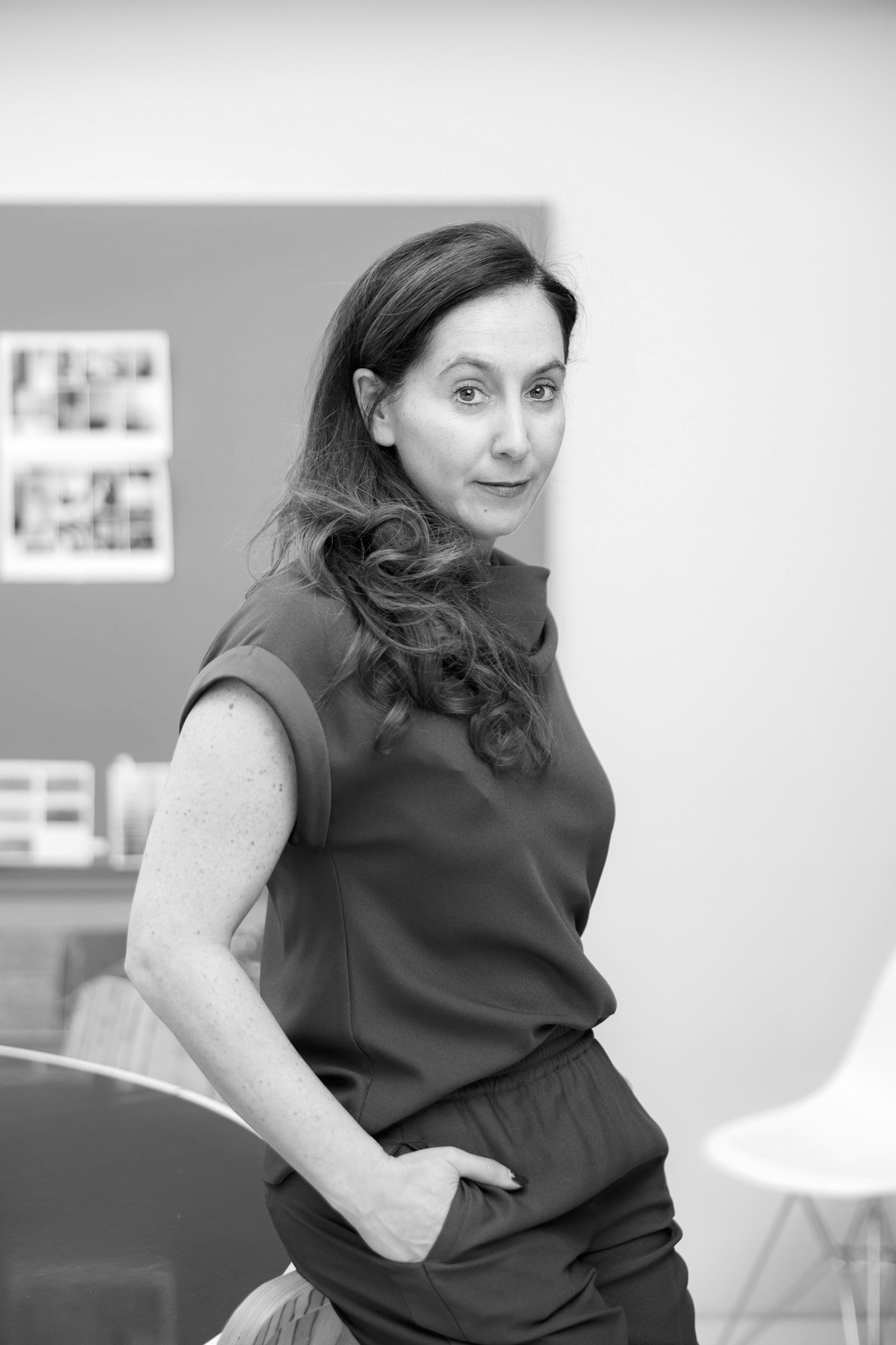 Ein Foto von Ákos Burg