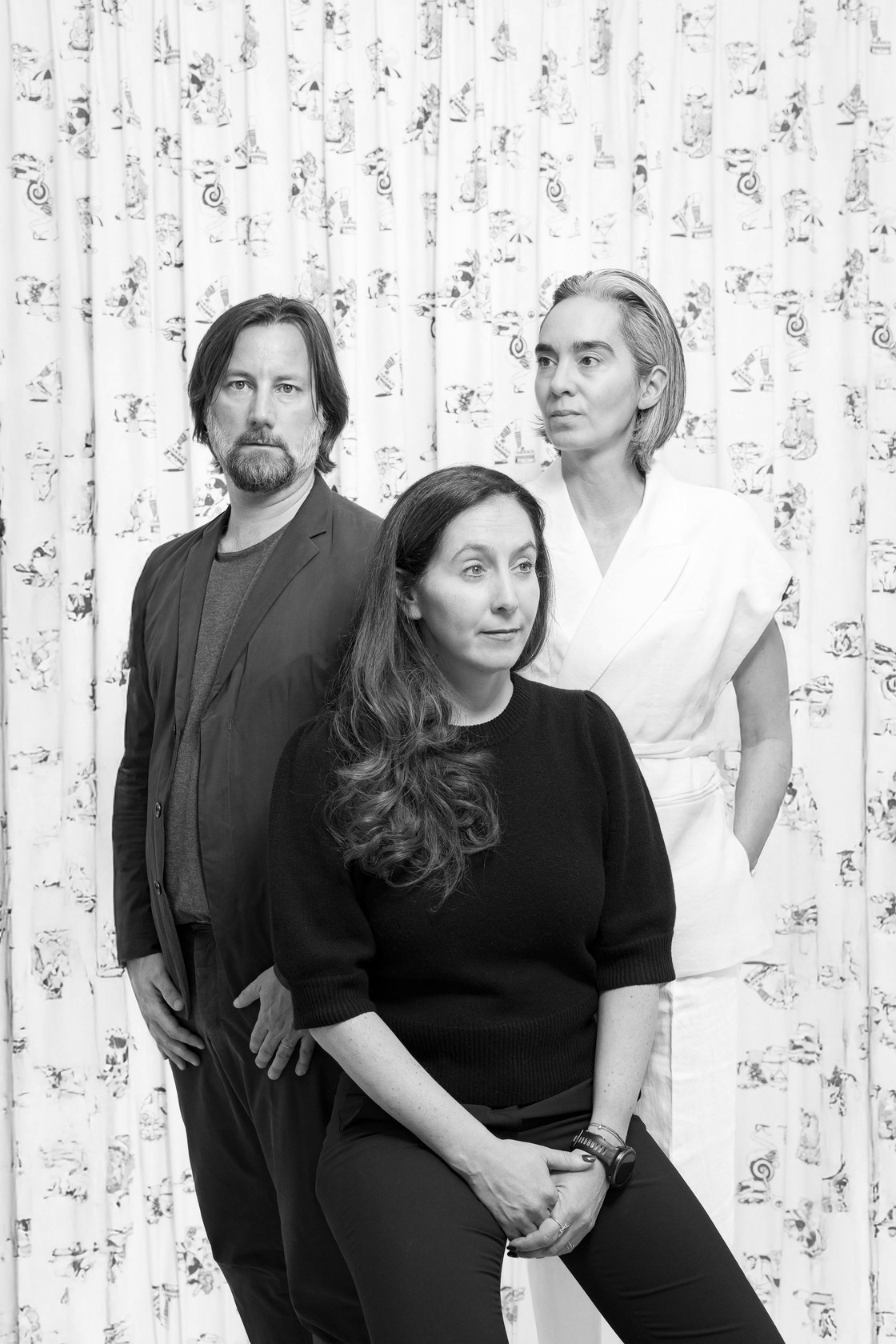 Ein Foto von Ákos Burg