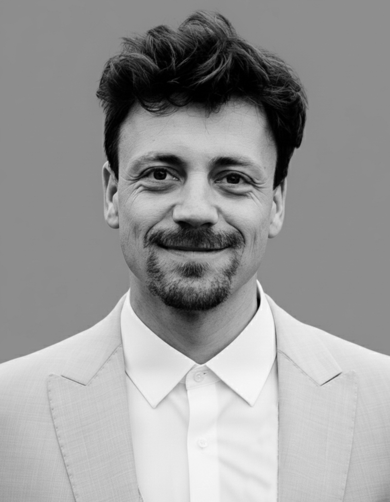 Ein Foto von Felix Dallago