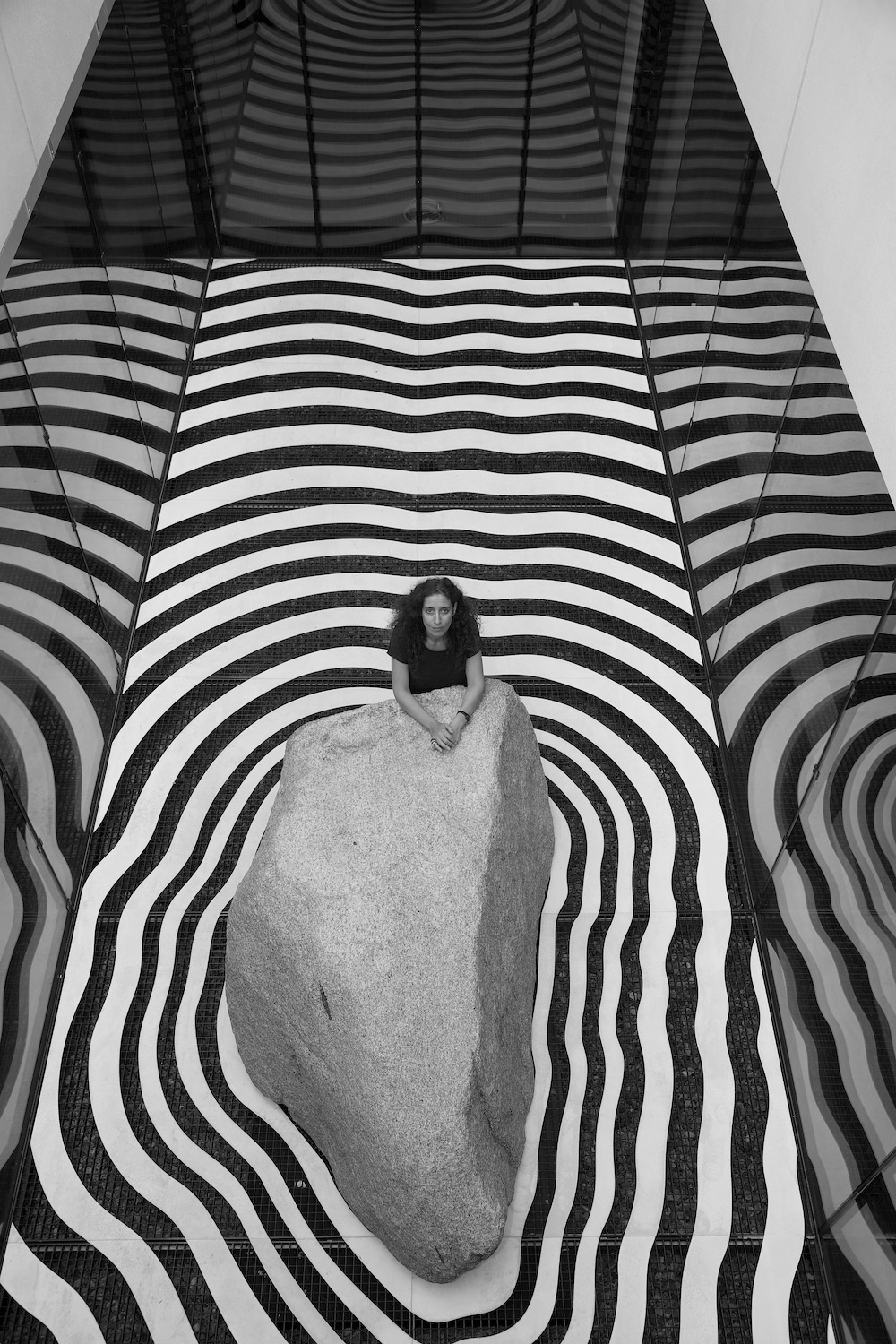 Ein Foto von Günter Richard Wett