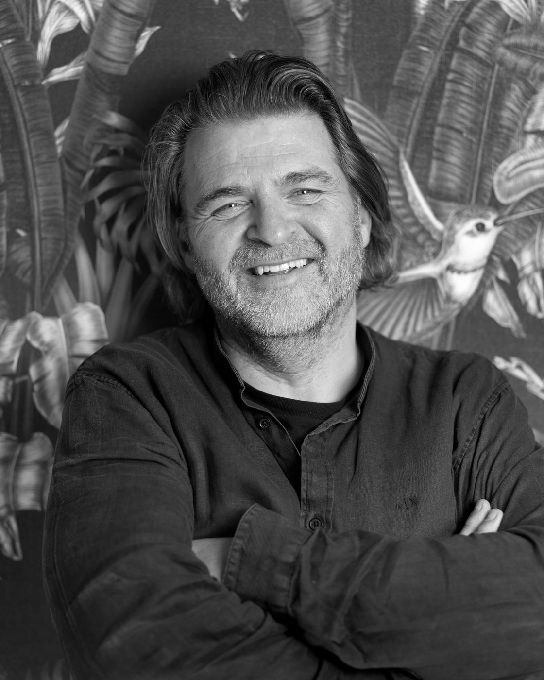 Ein Foto von Philipp Simon