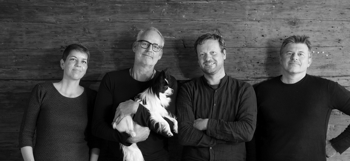 Ein Foto von Xavier Galland