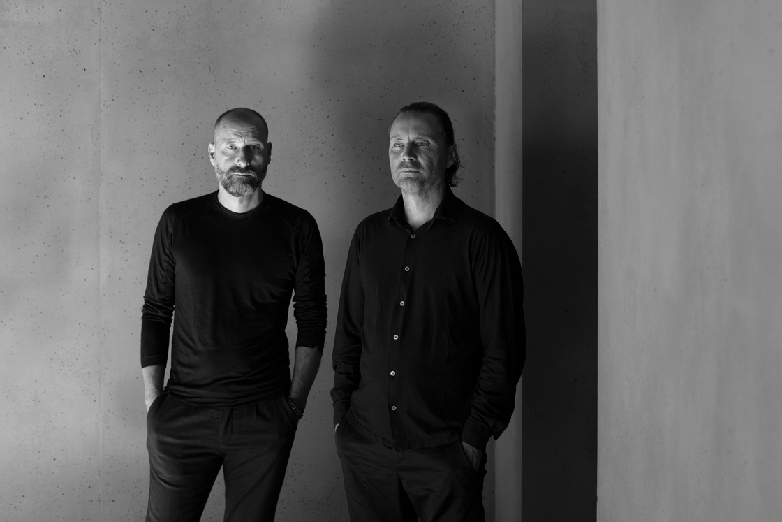 Ein Foto von Gustav Willeit