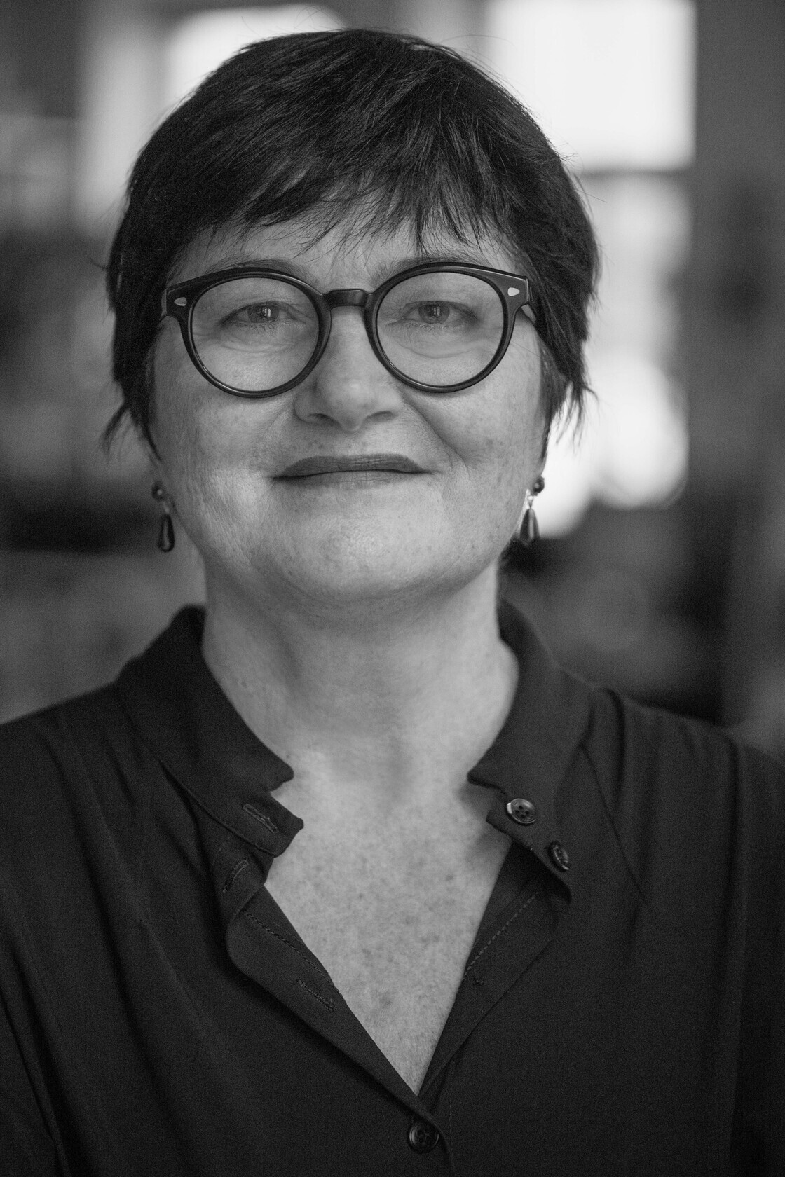 Ein Foto von Hannes Buchinger