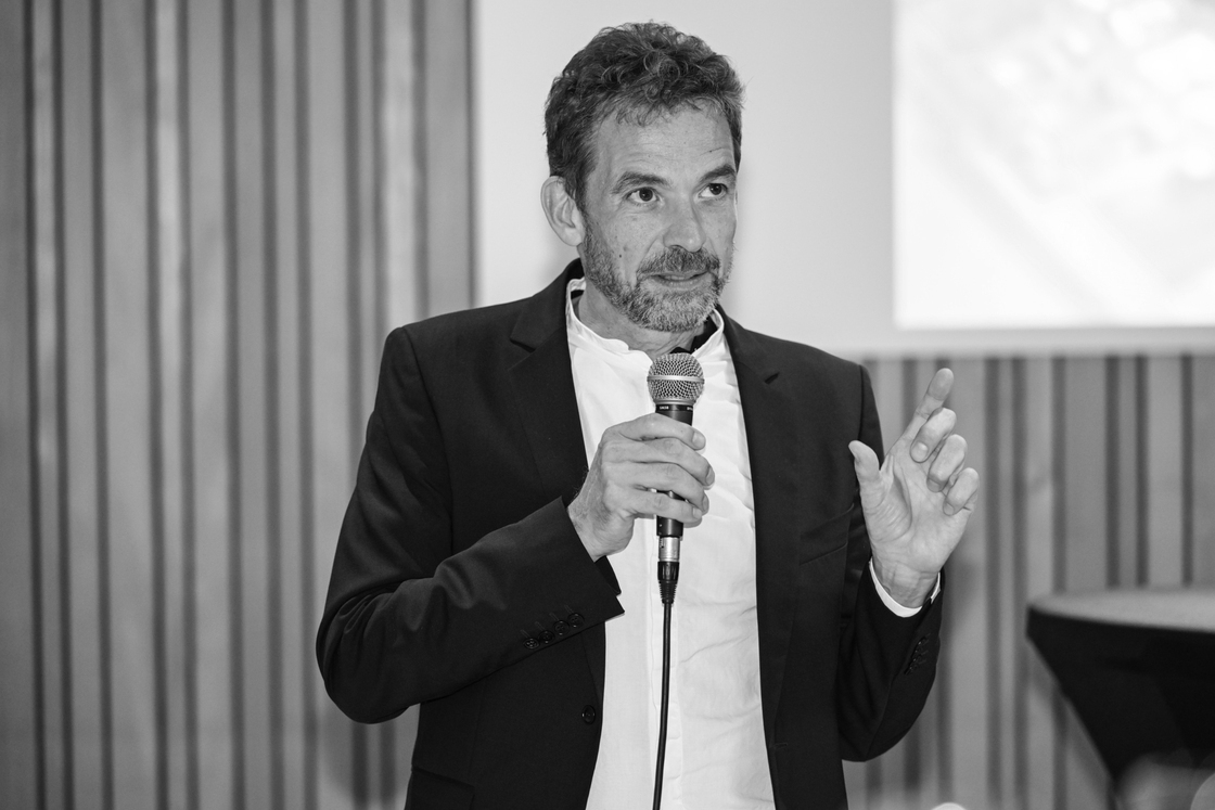 Ein Foto von Carlos Martinez Architekten