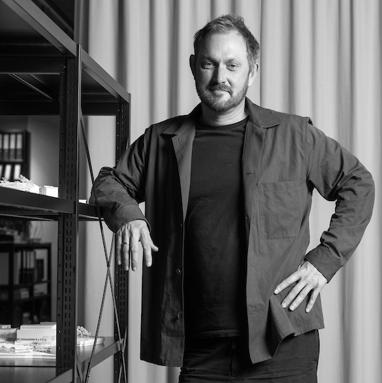 Ein Foto von Helmut Pierer