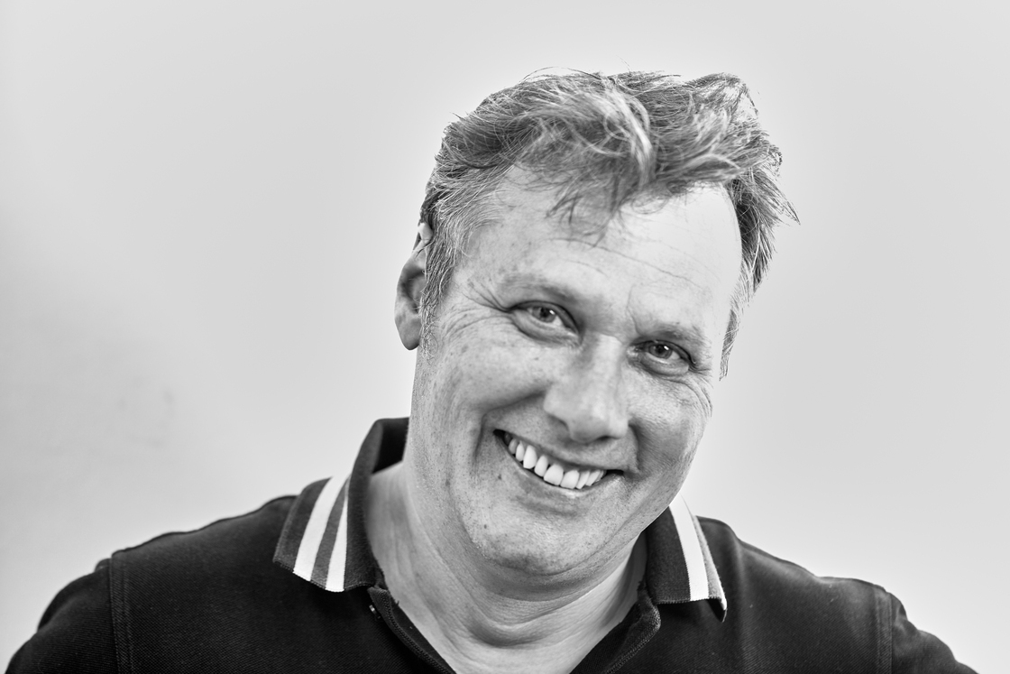 Ein Foto von Alexander Schhlessing