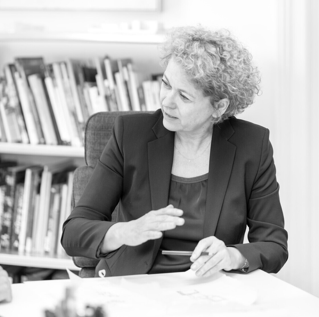 Ein Foto von Kurt Kuball