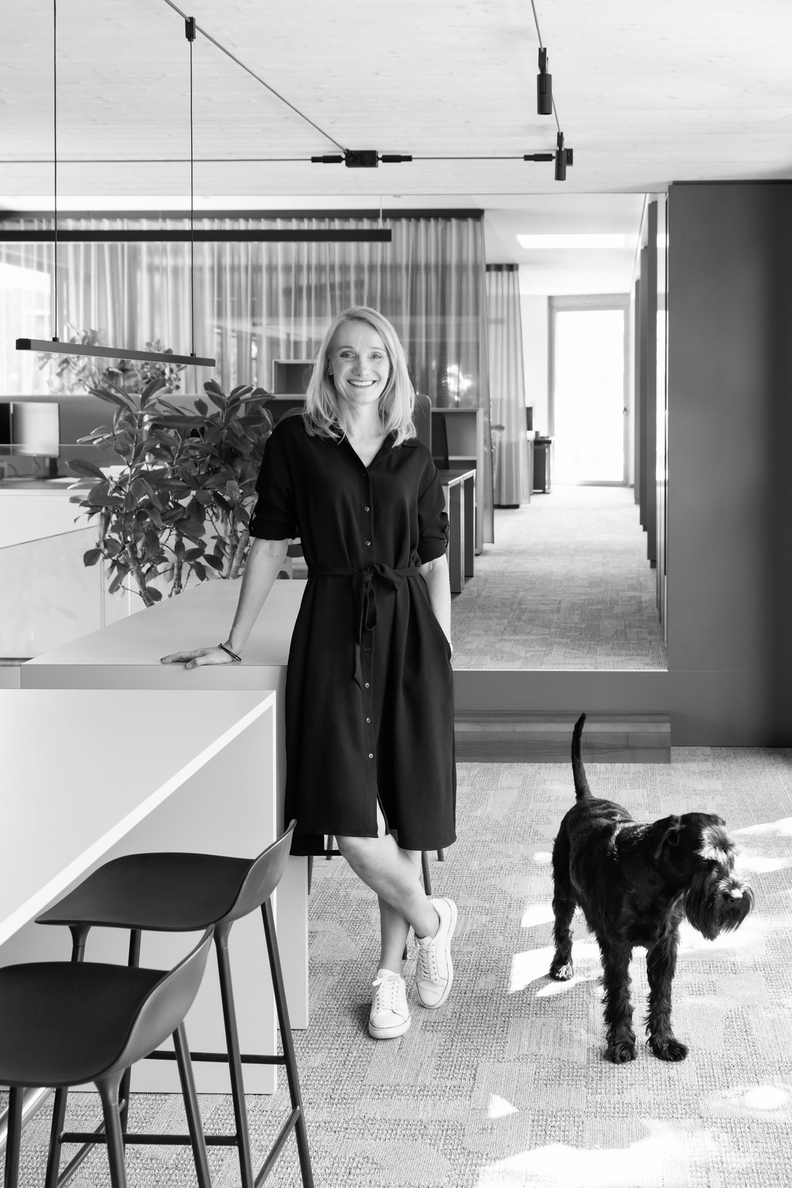 Ein Foto von Cathrine Stukhard