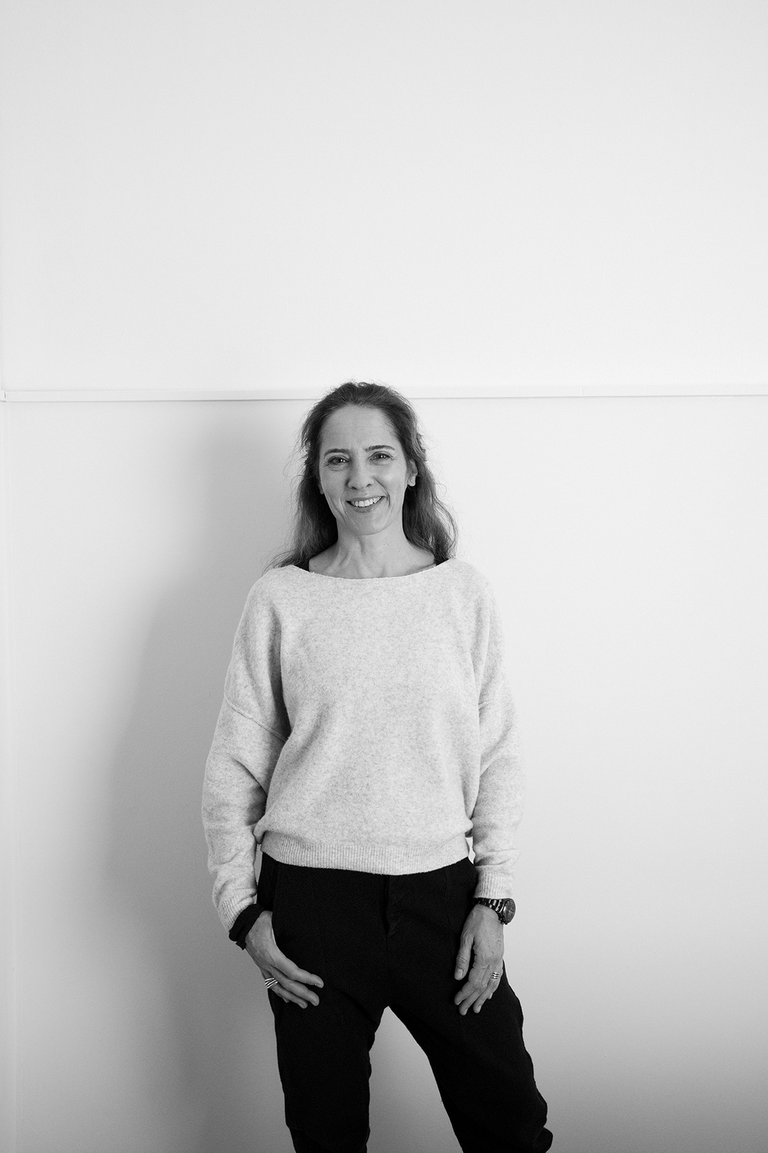 Ein Foto von Victoria Schaffer