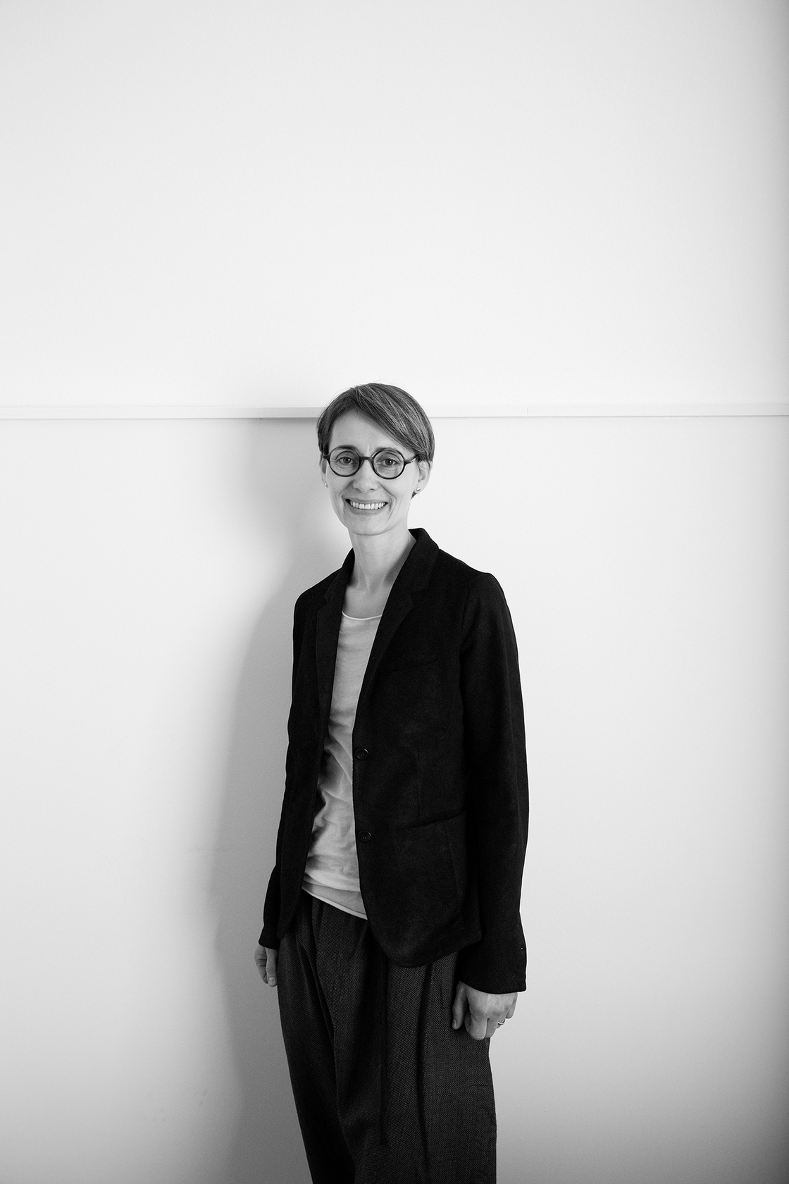 Ein Foto von Victoria Schaffer