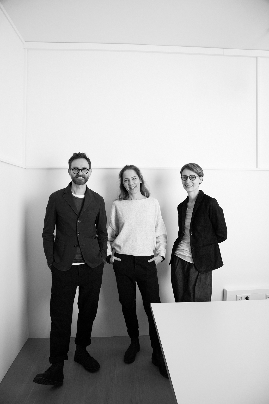 Ein Foto von Victoria Schaffer