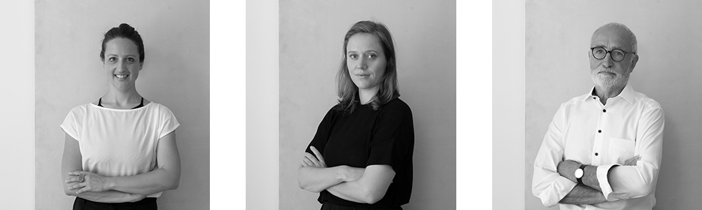 Ein Foto von Edith Maul-Röder