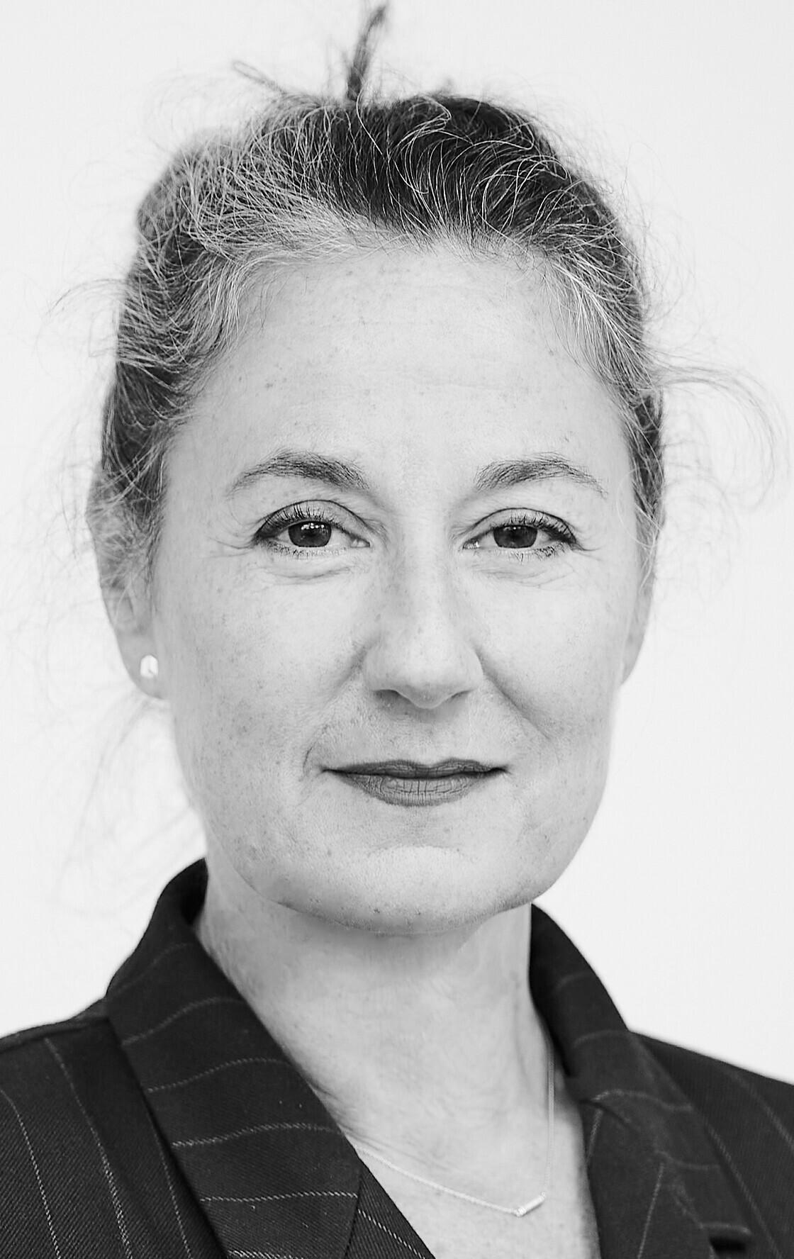 Ein Foto von Sabine Klimpt