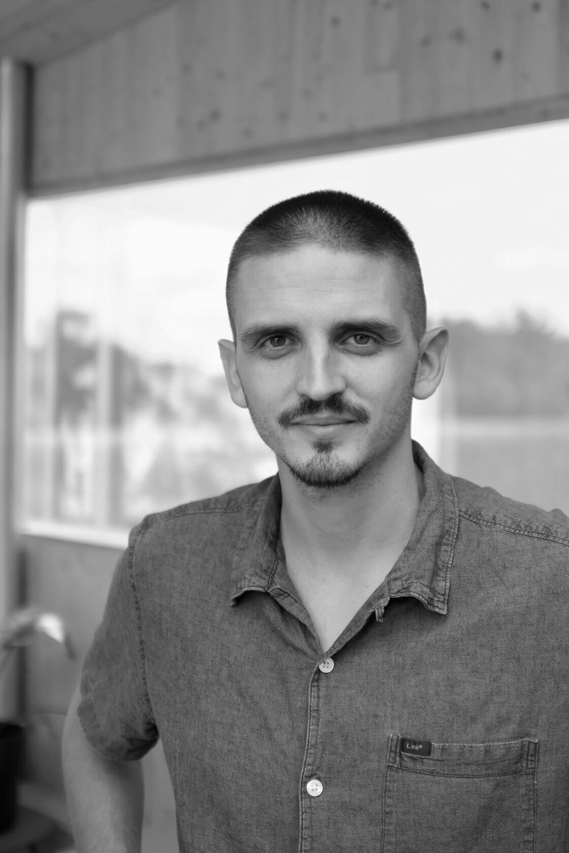 Ein Foto von David Sellitsch