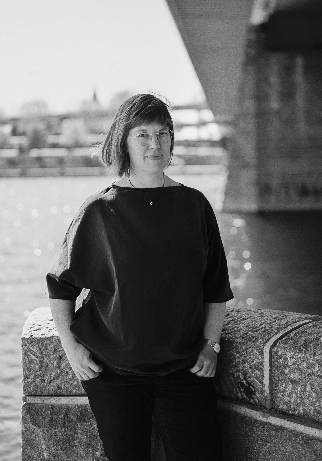 Ein Foto von Sophie Mercedes Köchert