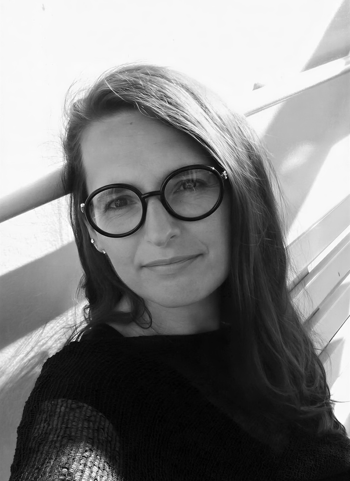 Ein Foto von Karin Köberl
