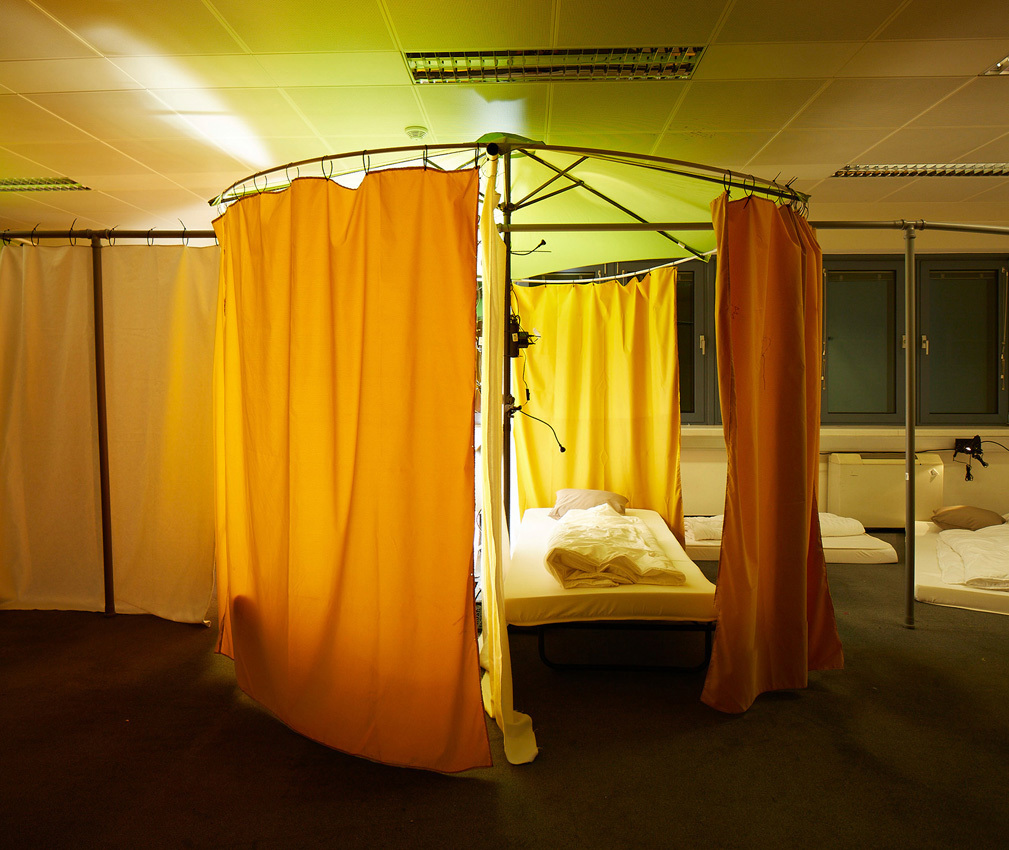 Ein Foto von Paul Kranzler