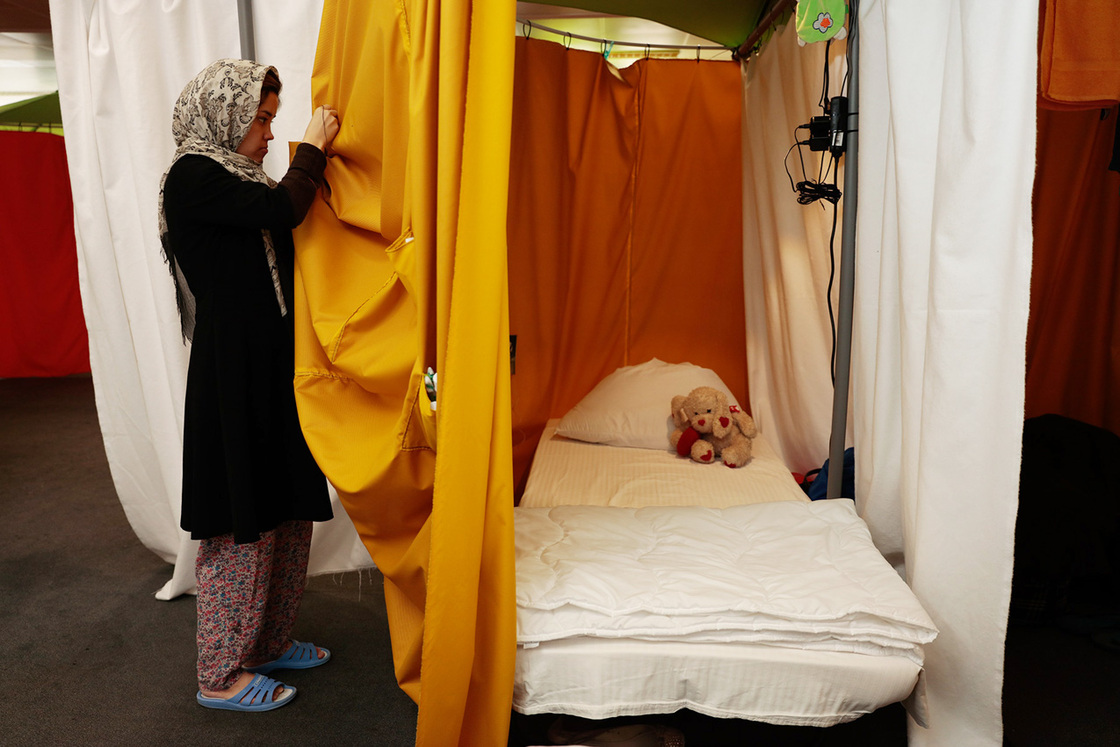 Ein Foto von Paul Kranzler