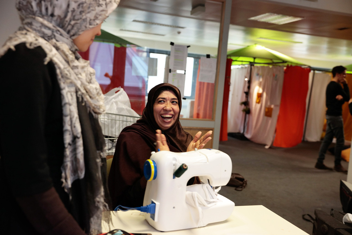 Ein Foto von Paul Kranzler