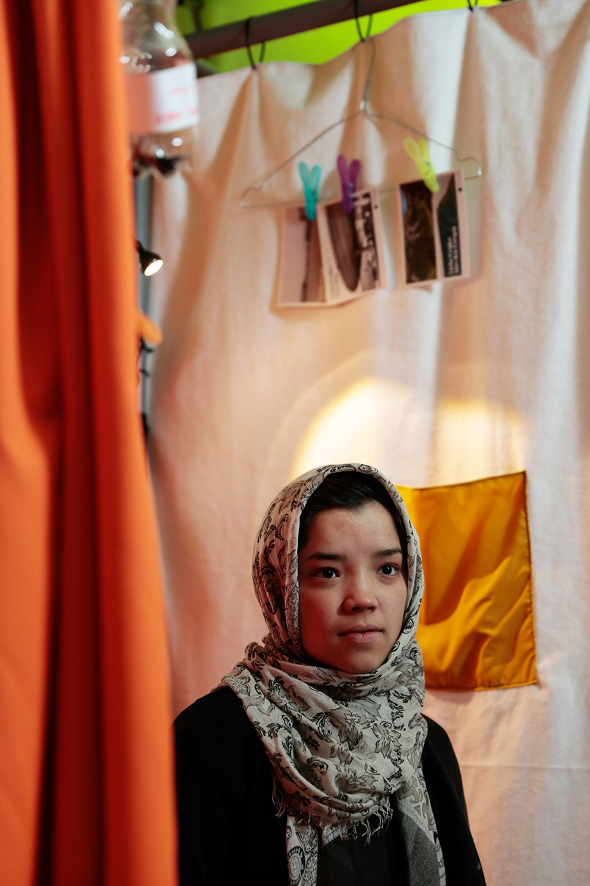 Ein Foto von Paul Kranzler